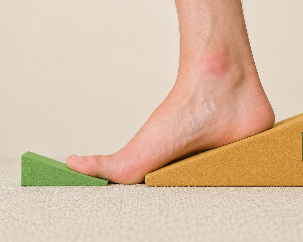 NeuroKinetic Therapy® (NKT) in Congleton